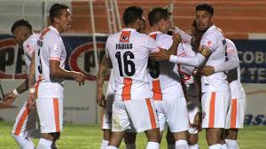 Find cobresal fixtures, results, top scorers, transfer rumours and player profiles, with exclusive photos and video highlights. Cobresal Defeated Huachipato In The Epilogue And Settled In The South American Qualifying Zone Football24 News English
