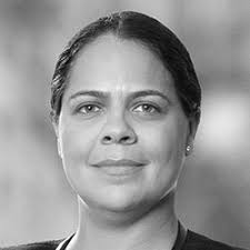 Pro bono is personal