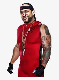 Hassan hamin assad is an american professional wrestler currently signed to wwe, where he performs on the raw brand under the ring name mvp. Mvp Png Wwe Mvp Png Free Transparent Png Download Pngkey
