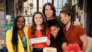 9, tvline broke the news that a reboot of the nickelodeon sitcom, icarly, had been ordered by paramount plus. Icarly Reboot To Premiere In June 2021