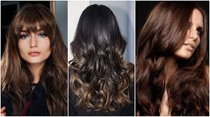 Visualizza altre idee su capelli, capelli castano cioccolato, . Shatush Castano Chiaro Scuro Nocciola E Cioccolato I Colori Piu Belli Pourfemme