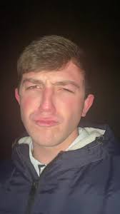 Evan Grimes Cross Country