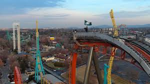 Dorney Park & Wildwater...