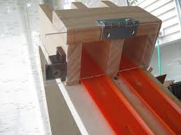 Unfortunately, the right pieces are difficult to come by if they are lost or need to be replaced. Diy Hot Wheels Race Track Starting Gate With Plexiglass Ke Flickr Hot Wheels Races Hot Wheels Race Track Hot Wheels Diy
