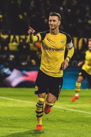 Pin De Dennis Reus Em Marco Reus Dortmund Jogadores De Futebol Futebol Lendas