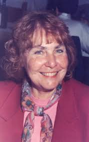 Marlene “Chris” Evans P.H.,D