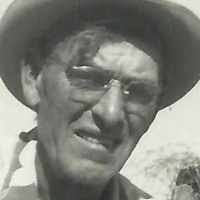 James Rex McCormick (1899–1966)