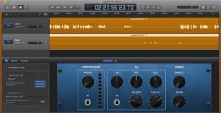 A dedicated recorder offers greater monitoring and recording options; Use Plug Ins In Garageband To Improve Podcast Sound Six Colors