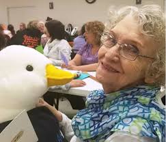 Ella Maloney Obituary June 14, 2020