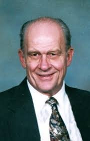 Obituary information for William Fredric “Fritz” Hadra