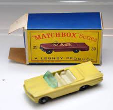 Pin On Matchbox Cars