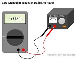 Cara menggunakan avo meter atau multimeter analog disertai cara pembacaannya. Cara Menggunakan Multimeter Multitester