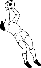Resultado de imagen para imagenes de futbol animadas