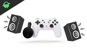 Get instant access to a collection of games without a console or downloads with stadia premiere edition. Troubleshoot 5 1 Surround Sound On Google Stadia Console