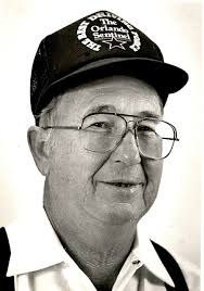 Richard Barringer Obituary