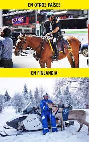 ♡ para ver mais, não se esqueça de se. 17 Fatos Que Estao Deixando As Pessoas Fascinadas Pela Finlandia Enfoque Business