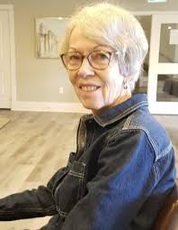 Sharon Anne Ducarme (nee MacIntyre) Obituary