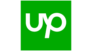 Upwork Logo