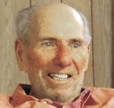 Calvin Buckner (1938-2018)