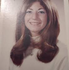 Patricia Jo Jones "Patty"