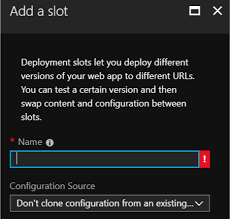 Create and deploy web app service with azure cli command. Travis Ci And Azure Web Apps Webhint Documentation