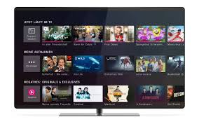 We at magenta tv offer the most efficient way, in our view, to provide optimal hdr and sdr versions of your film and to deliver the data your production needs. Telekom Magentatv Stick Fernsehen Uber Wlan Uber 50 Tv Sender 4k Uhd Ebay