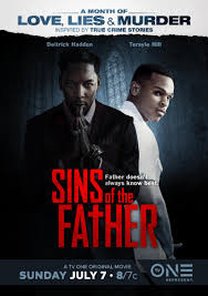 Christian movies 2019 mount zion movies/2019 latest nigerian movies | 2018 nigerian nollywoodmovies#ruthkadiri#mercy. Tv One S Original Movie Sins Of The Father Starring Deitrick Haddon Premieres Tonight At 8pm Et 7c Bcnn1 Black Christian News Network