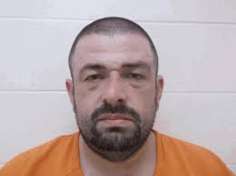 Busted! 04/23/25 New Arrests in Portsmouth, Ohio