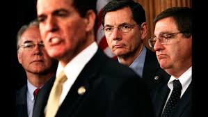 Scramble to replace Tom Price begins