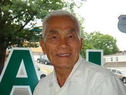 Vicente Gascon Obituary