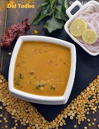 Dal Tadka Authentic Punjabi Dal Tadka Recipe Restaurant Style Recipe Indian Food Recipes Vegetarian Recipes Veg Dishes