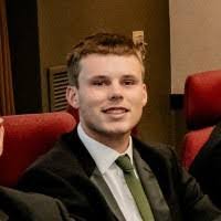 Garrett Bragg's Instagram, Twitter & Facebook