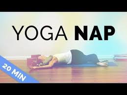 Yoga For When You 39 Re Tired Restorative Yoga For Exhaustion Yoga Nap 20 Min Youtube Restorative Yoga Yoga Yoga Videos