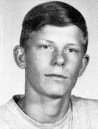 Today we remember SP4 Christopher Mark Hobson of Colorado Springs,  Colorado, who fell