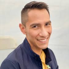 Mike Krout (@kroutchem)