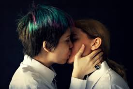 Actual lesbians could tell in an instant i was not. 10 Lesbian Stereotypes We Ve All Heard