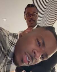 A room full of greatness celebrating black queer excellence., Thank you for  all that you do, @emilwilbekin. It’s an honor to know you, be seen by you,  and support you, my friend. Much love., ...