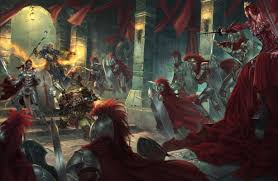 Verschönern sie sich die arbeit am computer mit einem feldhasen und faszinierenden vogelbildern und richten sie sich ihr hintergrundbild neu ein. Fantasy Warhammer Tzeentch Chosen Wallpaper Warhammer Fantasy Chaos 1500x2423 Wallpaper Teahub Io