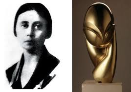 Her music ranged from traditional romanian music to romance, tango. Marile Iubiri Ale Lui Constantin Brancusi Dragostea Cu NÄƒbÄƒdai Cu Maria TÄƒnase Video Galerie Foto