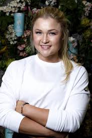 Finde einen sport, der dir spaß macht! Sophia Thiel Starportrat News Bilder Gala De