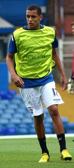 Ravel morrison (born 2 february 1993) is a british footballer who plays as a central attacking midfielder for dutch club ado den haag. Ravel Morrison Gaz Wiki