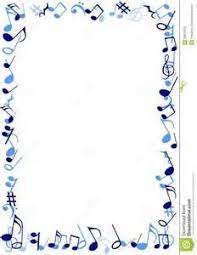 Free Clip Art Musical Borders Transparent Bing Images Bethune Imagens Musicais Dia Da Musica Tudo Sobre Musica