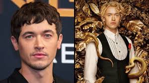 Tom Blyth: Age, height and facts about the Hunger Games actor