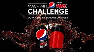 Pepsi vs pepsi max the difference between pepsi and pepsi max is due to the contents of each drink. Cola Duell Wie Pepsi Max Die Coca Cola Zero Herausfordert W V