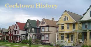 Corktown History: Daniel O. Donovan House