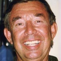 Obituary information for Leonard E. Tingle