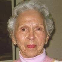 Dorothy Martin Green Obituary