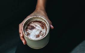 Das ist das neue ebay. What Is A Chai Latte Perfect Daily Grind