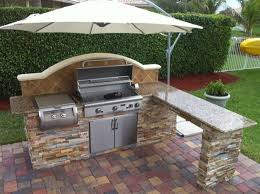 Awesome Yard And Outdoor Kitchen Design Ideas 53 Outdoor Kitchen Design Backyard Patio Diy Outdoor Kitchen