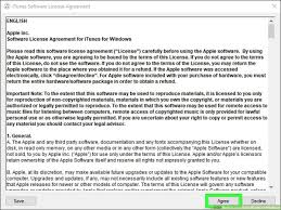 Among that data are the music and videos you have in itunes. How To Download Itunes On Windows 12 Steps With Pictures